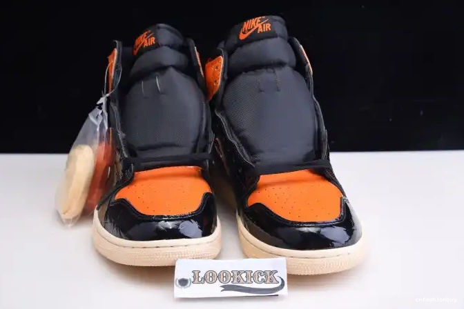 Retro Backboard Jordan High Shattered 555088-028 3.0 - Air 1 0705